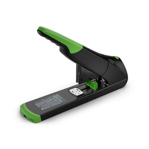 STIFTEMASKIN NOVUS B56 HD 200ARK SORT