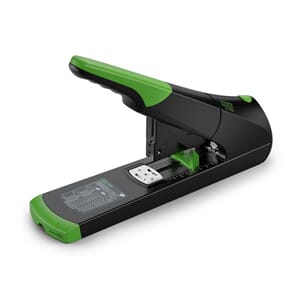 STIFTEMASKIN NOVUS B50 HD 140ARK SORT