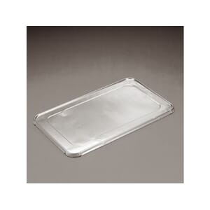 LOKK FOR ALU.FORM GN 1/1 PERFORERT ALU