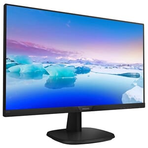SKJERM PHILIPS 2737QDSB 27''