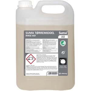 TØRREMIDDEL SUMA A8