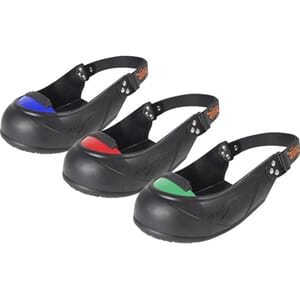 VERNEKALOSJ TIGER-GRIP BESØKENDE L 44-47