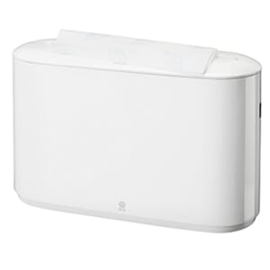 DISPENSER TORK XPRESS MF BORD HVIT H2