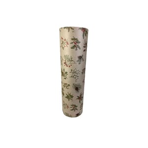 DISKRULL KRAFT 154M X 57CM KVIST OG BÆR