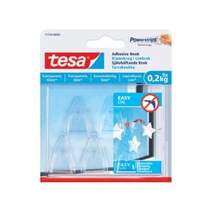 LIMKROKER TESA TRANSPARENT 0,2KG (5)