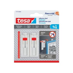 LIMSPIKER TESA JUST TAPET/GIPS 1KG (2)