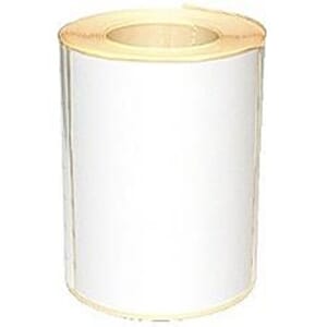 TERMOETIKETT 102X192MM Ø40MM(250)