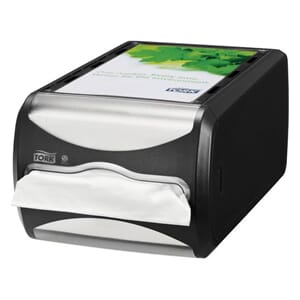 DISPENSER TORK EXPRESSNAP DISK SORT N4