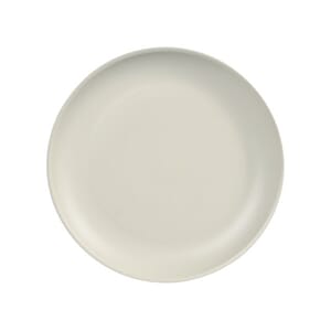 TALLERKEN DUNI REDINE PP 23CM BEIGE(6)