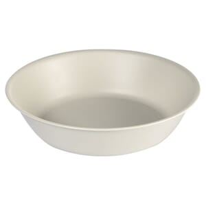 TALLERKEN DUNI DYP REDINE PP BEIGE (6)