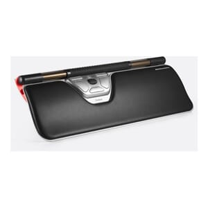 MUS ROLLERMOUSE RED PLUS TRÅDLØS