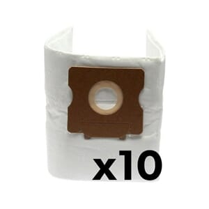 STØVSUGERPOSE IPC MIKROFIBER(10)