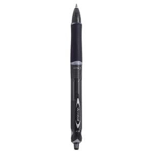 Kulepenn PILOT Acroball P F sort