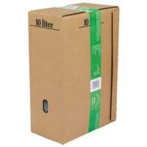 EPLEJUICE ØKOLOGISK ELDORADO