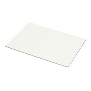 Fotokartong A4 270g varmhvit (10)