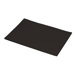 Fotokartong A4 270g sort (10)