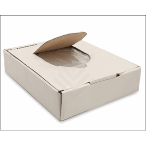 PÅLEGGSARK PP 150MMX250MM