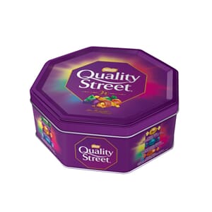 Sjokolade QUALITY STREET 900g