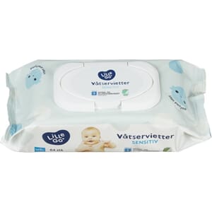 Håndrens og håndkrem