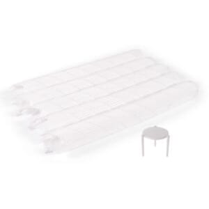 PIZZALOKK STOPPER 2X(500)