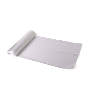 AVFALLSSEKK UNIL TRANSPARENT 160L 65MY (10)