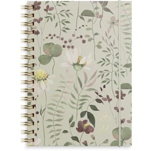 Kalender GRIEG A6 26/27 sommer