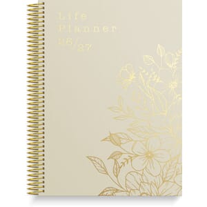 Life Planner Bloom GRIEG A5 26/27