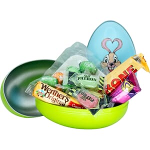 Påskeegg Åberg,280gr