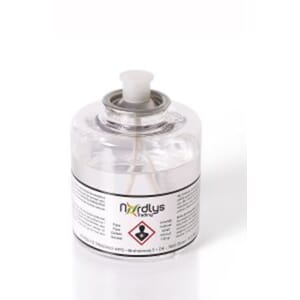 OLJELAMPE REFILL 42 TIMER 134ML