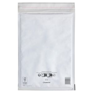 Boblekonvolutt Mail Lite G/4 24x33cm