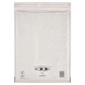 Boblekonvolutt Mail Lite H/5 27x36cm (100)