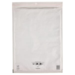 Boblekonvolutt Mail Lite K/7 35x47cm(100)