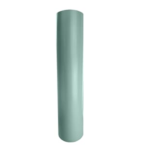 Diskrull 154mx57cm pastell grønn