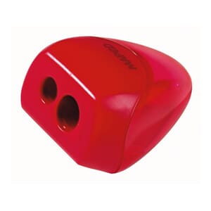 BLYANTSPISSER MAPED ERGO DOBBEL