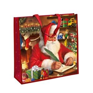 Handlepose EUROWRAP TradSanta SQ PP jumb