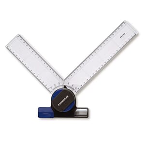 TEGNEHODE STAEDTLER 660