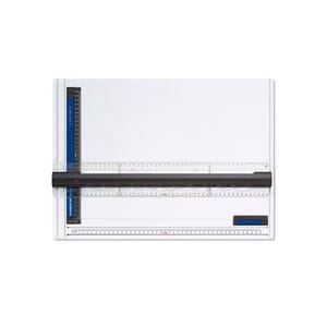 TEGNEPLATE STAEDTLER 661 A3 COLLEGE
