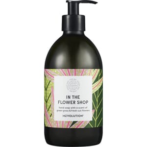 Håndsåpe flower Shop 500ml Mevolution