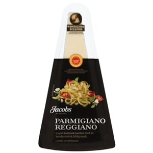 PARMIGIANO REGGIANO 24MND 150G JACOBS
