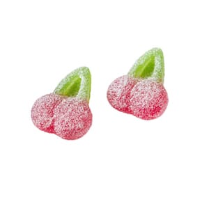 Sure kirsebær 2X1,5kg