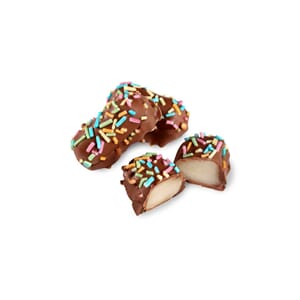 FESTIHVAL MARSIPAN M/SJOKOLADETREKK 3,5KG SNOP