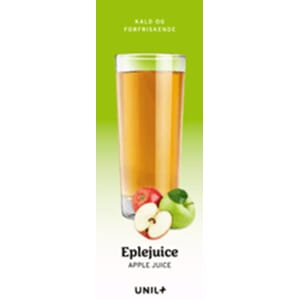 EPLEJUICE 10L BIB