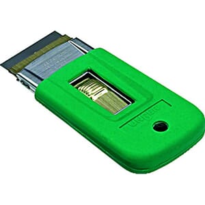 SIKKERHETSSKRAPEUNGER ERGOTEC 4CM