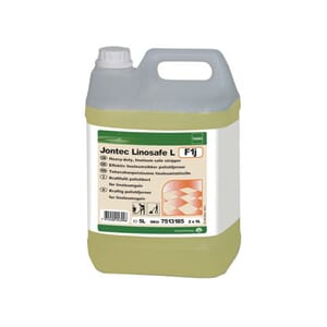 POLISHFJERNER TASKI JONTEC LINOSAFE 5L