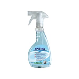 GLASSPUSS NORDEX SPECTRA 0,5L M/SPRAY