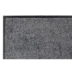 GULVMATTE JIF 115x175 4,5 BLÅGRÅ