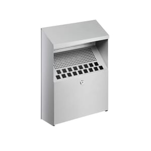 ASKEBEGER DURABLE VEGGMONTERT 4 LITER