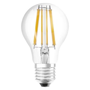 LED Lyspære CL A E27 1521 lm/ 100W, 2700 K, DIMBAR 15000T