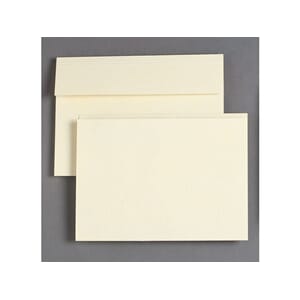 AKTOMSLAG ESSELTE A4 SYRENØYT. KLAFF GUL