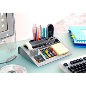 KOMBIDISPENSER POST-IT 3M C-50